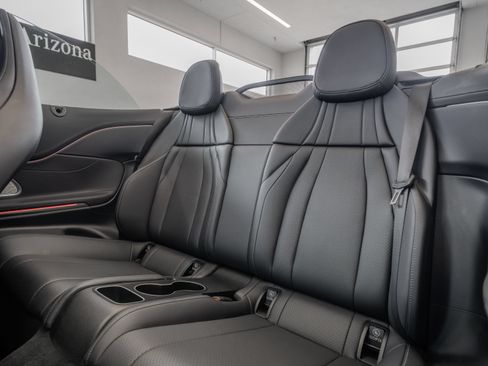 Certified 2025 Mercedes-Benz CLE 300 4MATIC Cabriolet image 28