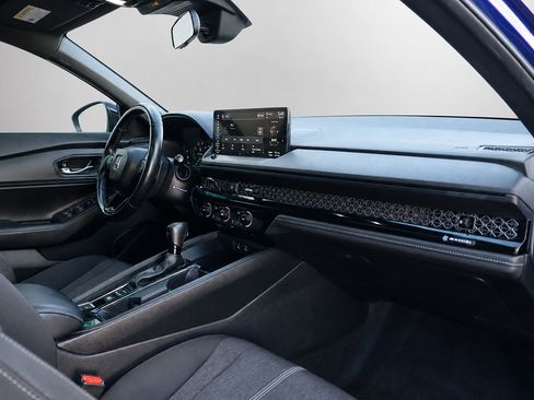 Used 2023 Honda Accord Sport image 22
