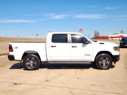 Used 2023 RAM 1500 Lone Star image 7