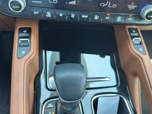 Used 2023 Kia Telluride EX X-Line AWD/4WD image 32