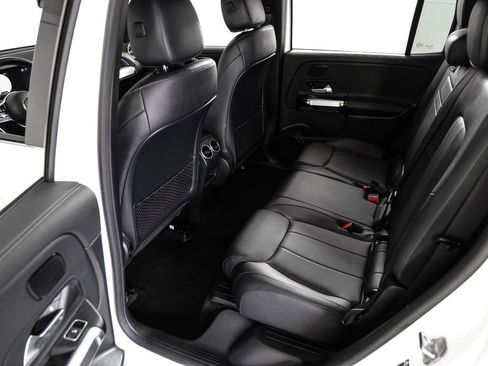 Used 2023 Mercedes-Benz EQB 250+ w/ Exclusive Package image 38