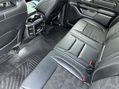 Used 2020 RAM 1500 Rebel w/ Rebel Level 2 Equipment Group image 12