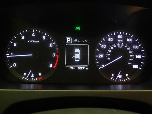 Used 2017 Hyundai Sonata SE FWD image 23