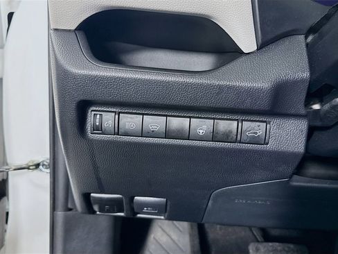 Certified 2024 Toyota RAV4 XLE Premium w/ Weather Package image 12