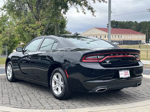 Used 2023 Dodge Charger SXT image 22