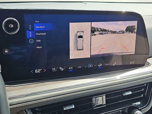 New 2025 Chevrolet Tahoe Premier image 14