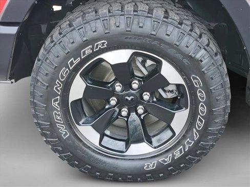 Used 2023 RAM 1500 Rebel w/ Rebel Level 1 Equipment Group image 22