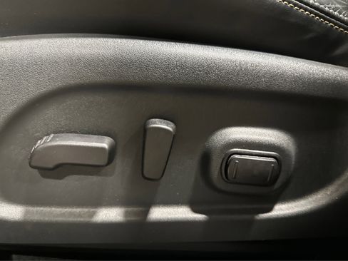 Used 2023 Nissan Murano Platinum image 18