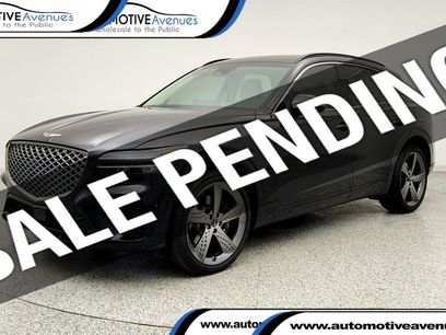 Used 2025 Genesis GV70 3.5T Sport w/ Sport Prestige Package