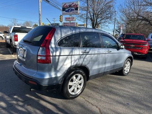 Used 2009 Honda CR-V EX-L image 6