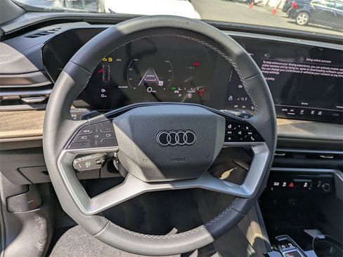 New 2025 Audi Q5 Premium w/ Convenience Package image 16