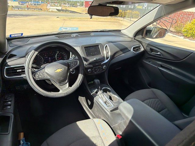 Used 2019 Chevrolet Equinox LT FWD image 6