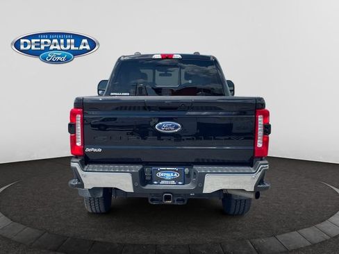 Used 2023 Ford F350 Lariat AWD/4WD image 5