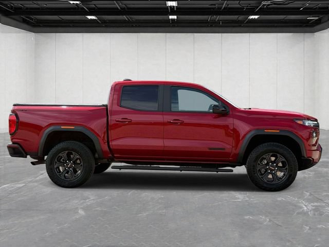 Used 2024 GMC Canyon Elevation w/ Convenience Package AWD/4WD image 6