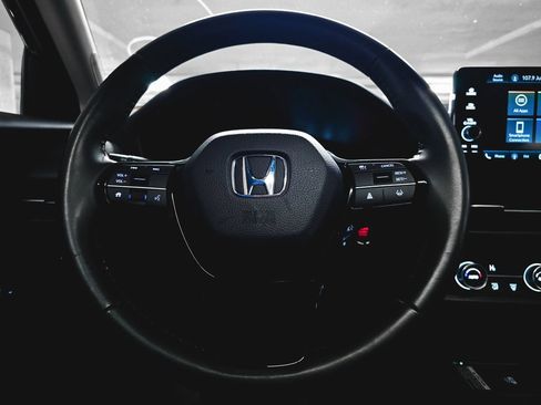 Used 2024 Honda HR-V EX-L image 21