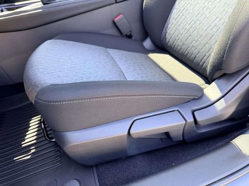 New 2026 Nissan Sentra SV w/ SV Convenience Package FWD image 15