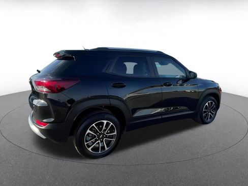 Used 2025 Chevrolet TrailBlazer LT image 15