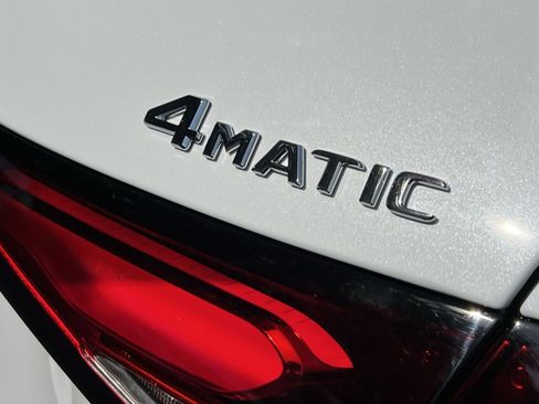 New 2026 Mercedes-Benz GLC 300 4MATIC image 35