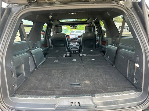 Used 2024 Lincoln Navigator L 4WD image 51