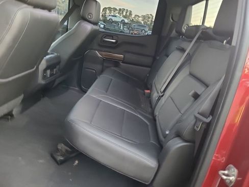 Used 2019 Chevrolet Silverado 1500 RST w/ All-Star Edition image 3