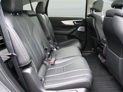 Certified 2025 Acura MDX SH-AWD w/ Technology Package image 20