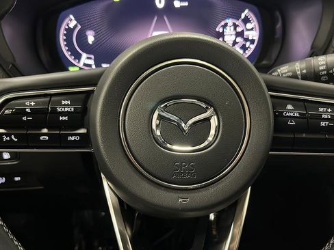 Used 2024 MAZDA CX-90 Plug-In Hybrid w/ Premium Pkg image 25