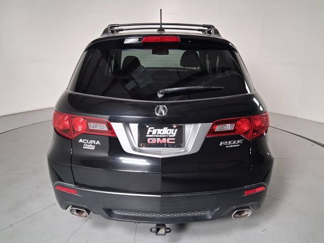 Used 2011 Acura RDX 2WD image 5