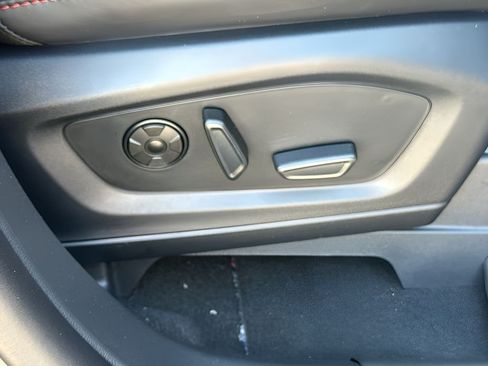 New 2026 Ford Explorer ST w/ Sun And Sound Package AWD/4WD image 30
