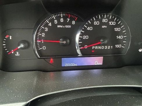 Used 2011 Cadillac DTS Limousine FWD image 14