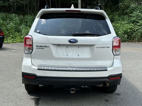 Used 2018 Subaru Forester 2.5i Premium AWD/4WD image 4