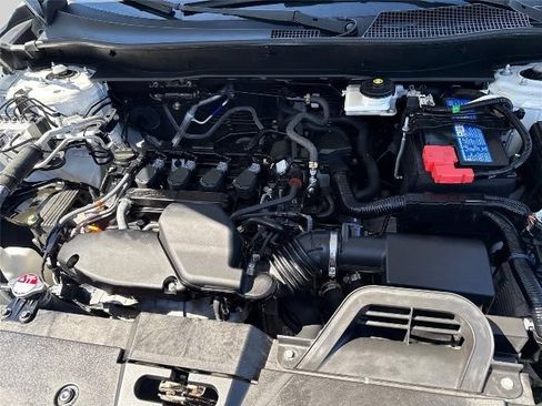 Used 2023 Honda CR-V EX-L image 27