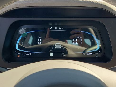 New 2026 Hyundai Elantra SEL Sport Premium image 7