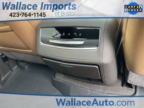 Used 2022 Cadillac Escalade ESV Premium Luxury w/ Performance Package image 26