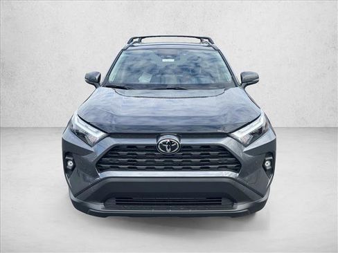 New 2025 Toyota RAV4 XLE Premium image 6