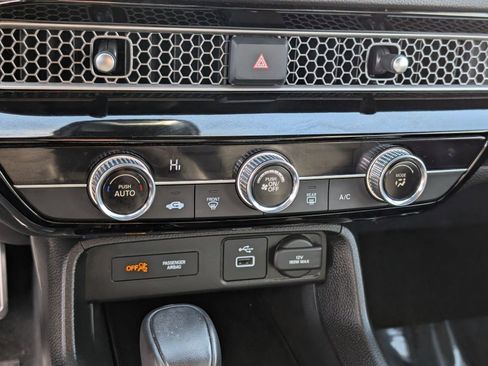 Used 2024 Honda Civic Sport image 19