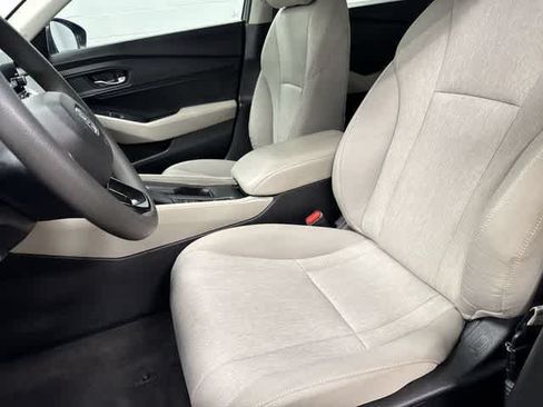 Used 2024 Honda Accord EX image 10