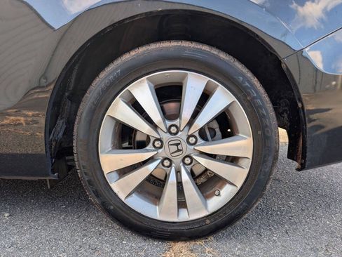Used 2008 Honda Accord EX image 35