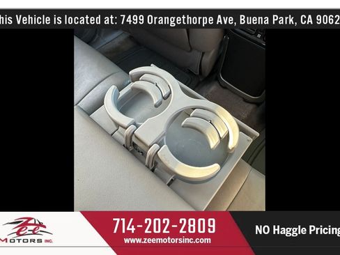 Used 2006 Toyota 4Runner Limited AWD/4WD image 40
