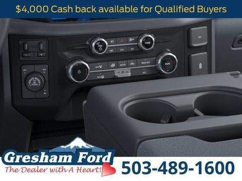 New 2026 Ford F150 XLT AWD/4WD image 17