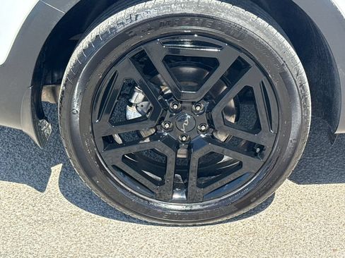 Used 2025 Kia Telluride SX Prestige X-Line AWD/4WD image 9