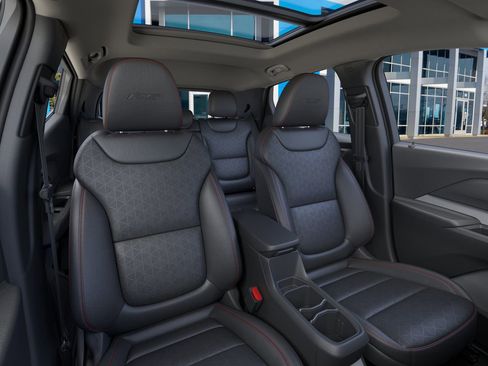 New 2027 Chevrolet Bolt RS w/ Technology Package image 40