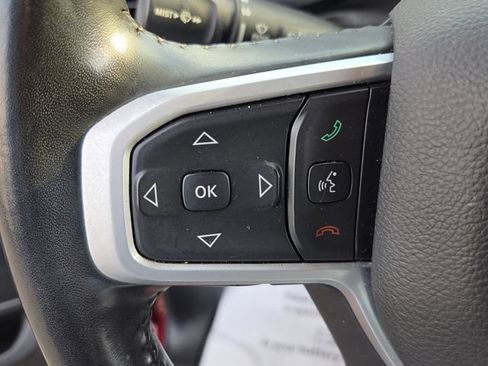 Used 2022 RAM 1500 Big Horn AWD/4WD image 23