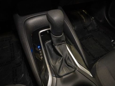 Used 2025 Toyota Corolla LE image 15