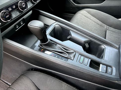 Used 2023 Honda Accord EX image 17