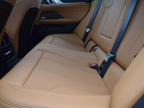 Certified 2025 BMW 430i image 16