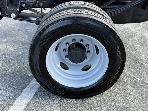 New 2026 Ford F450 XL image 29