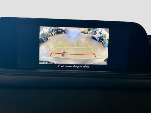 Used 2020 MAZDA CX-30 AWD w/ Preferred Package image 23