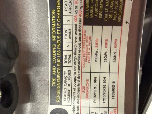 Used 2008 Nissan Rogue S image 41