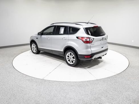 Used 2018 Ford Escape SE AWD/4WD image 29