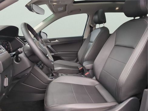 Used 2020 Volkswagen Tiguan SEL image 16